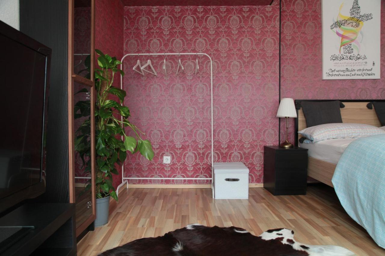 Der Himmel Apartment Cologne Luaran gambar