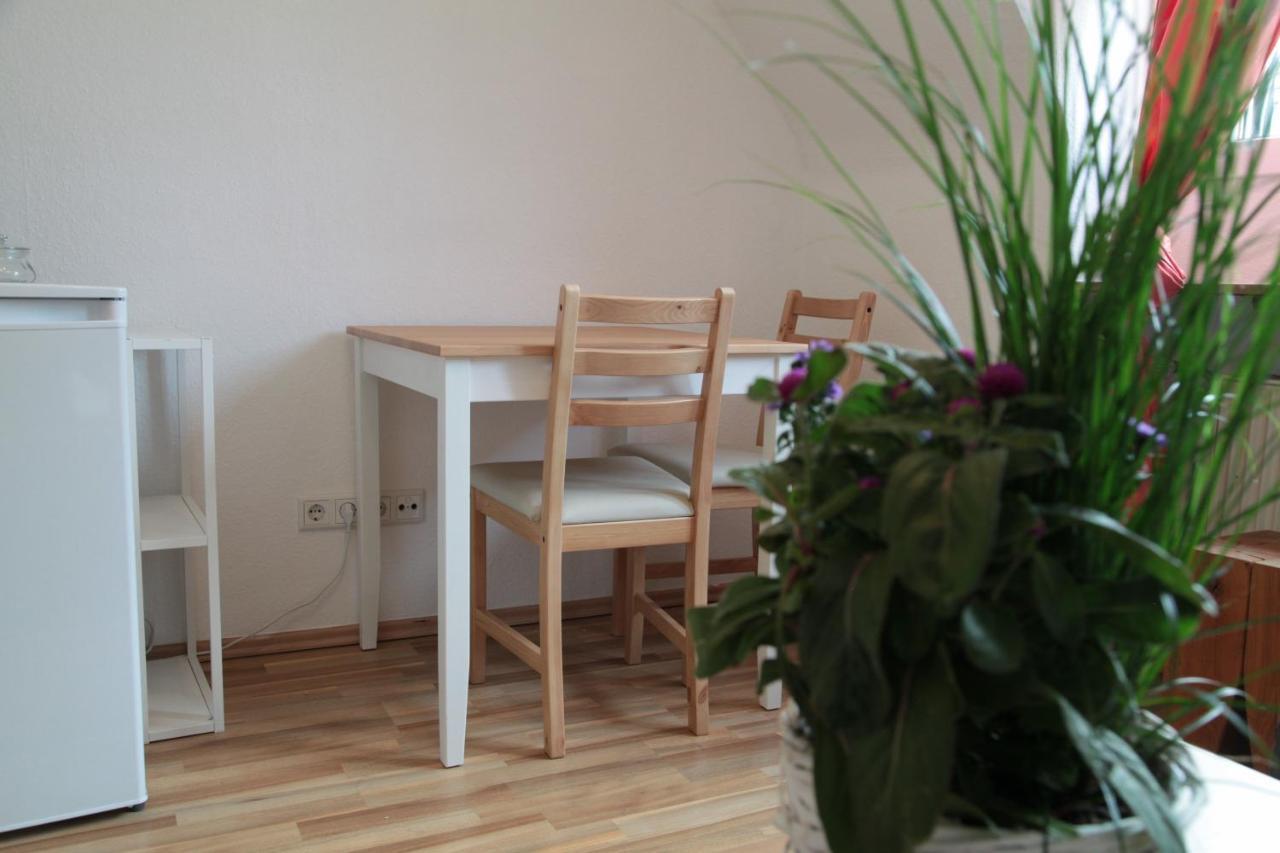 Der Himmel Apartment Cologne Luaran gambar